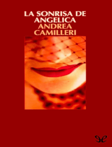 La Sonrisa de Angelica - Andrea Camilleri