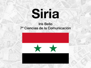 Siria PDF