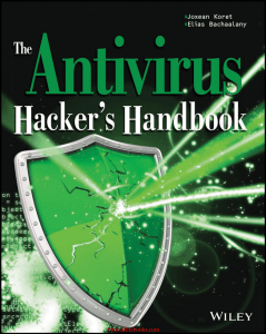 The Antivirus Hacker-s Handbook