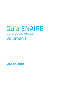 ENAIRE Guía VFR v1-2