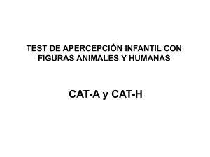 CAT H