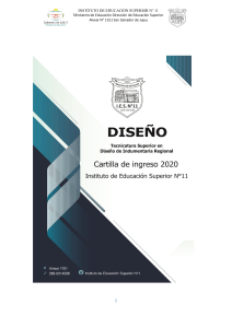 CARTILLA DE INGRESO DISEÑO 2020 FINAL 