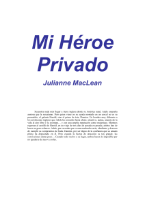 Julianne MacLean - Mi Héroe Privado