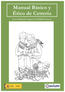 Manual Basico Etico CetreriaV17