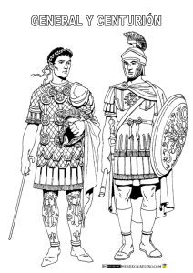 General-y-centurión-romanos