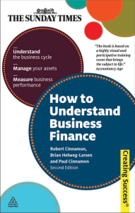 how-to-understand-business-finance-second-edition