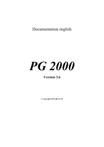 pg95hb36 english