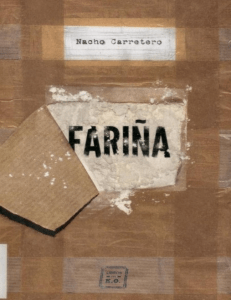 Fariña- Nacho Carretero
