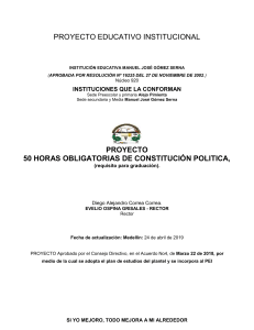 mper arch 55374 PROYECTO -50 HORAS DE CONSTITUCIÓN POLITICA 2019