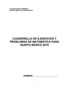 Cuadernillo-de-Matemática-5-Básico-2016