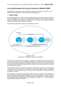 modelo osar v2