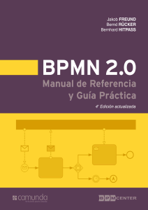 BPMN 2.0 Manual de Referencia y Guia Pra