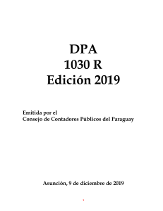 DPA 1030 (R) Edición 2019.docx