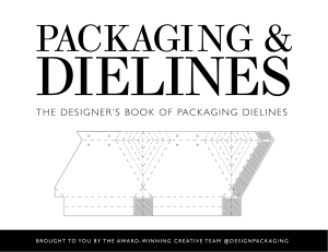 design packaging thedieline