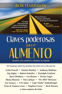 ClavesPoderosasParaElAumento-BobHarrison-SpanishPPebook