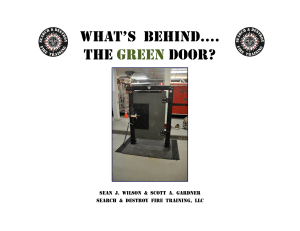 114691616-Green-Door-Conventional-FE-Door-PDF