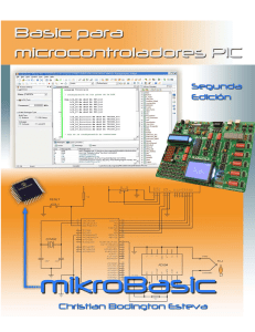 Mikro Basic