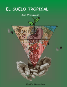 Libro Suelo-Tropical-Ana-Primavesi