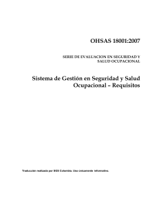 ohsas-18001-2007