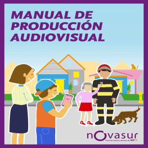 manual audiovisual