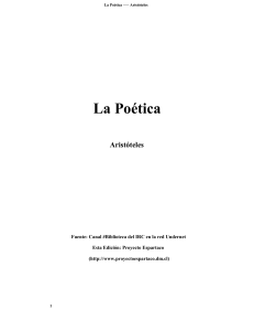 Aristoteles-ArsPoetica