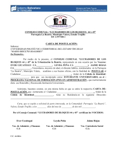 14 05 2020 MODELO DE CARTA DE POSTULACION PARA ESTUDIOS emitida por el  CONSEJO COMUNAL Bloque 44 y 45 (1) (1)