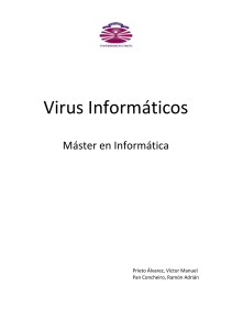 08 - Virus Informaticos