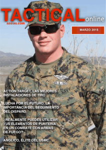 Tactical Online 2015 MAR