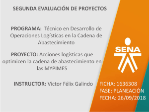 02 Proyecto ll Revision Proyectos