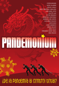 3.- Pandemonium