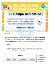 El-Campo-Semántico-para-Sexto-de-Primaria