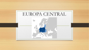 EUROPA CENTRAL