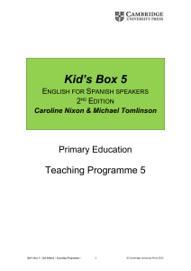 nanopdf.com kids-box-for-spanish-speakers-2nd-edition-level-5-progr-didactica