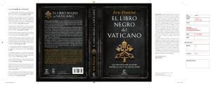 31369 El Libro Negro Del Vaticano