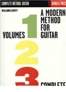 A-modern-method-for-guitar-v.1-William-Leavitt