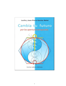 CAMBIA-TU-FUTURO J.P.Garnet