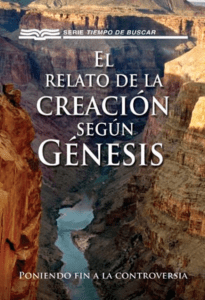 El Relato de la Creación según Génesis. Serie Tiempo de Buscar. Martin R. De Haan II