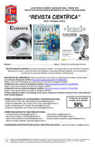 Guía Revista Científica 2020 carta 