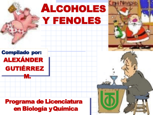 alcoholes-fenoles