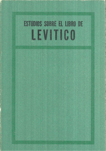 48714501-ESTUDIO-SOBRE-EL-LIBRO-DE-LEVITICO