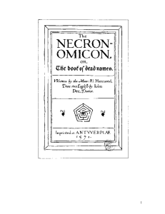 El-Necronomicon---H.-P.-Lovecraft-PDF