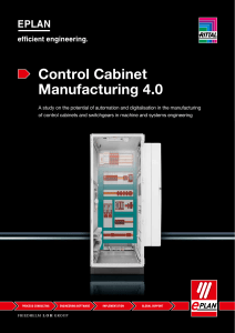 study control cabinet manufacturing