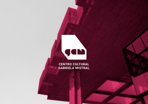 Centro Cultural Gabriela Mistral Final