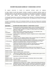 3-2013-02-18-3-INCOMPATIBILIDADES ENTRE PRODUCTOS QUIMICOS