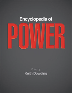 Enciclopedya of Power