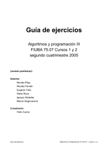 GuiaEjercicios7507F