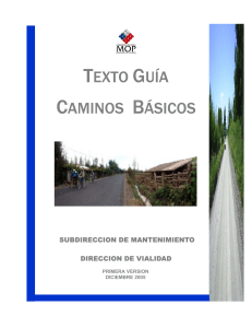TEXTO GUIA CAMINOS BASICOS V.1.