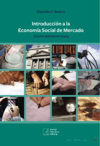 Introducción a la Economía Social de Mercado (Pdf) v 2