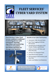 Cyber Yard System - Flyer DRAFT 20200622 1028