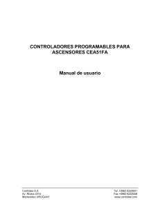 manual cea51fa